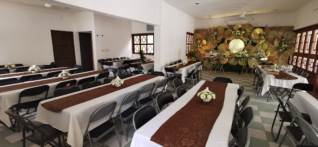 Local Para Eventos "salón Verde"